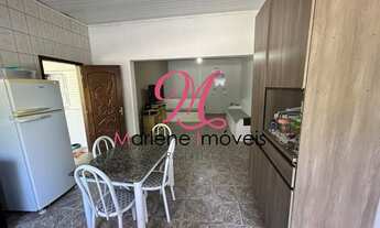 Imagem 3: Chácara Residencial com 3 Quartos e Piscina em Chácaras Campo Limpo, Campo Limpo Paulista