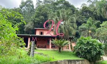 Imagem 5: Chácara à Venda em Campo Limpo Paulista-SP, Bairro Estância São Paulo: 03 Quartos, 01 Suít