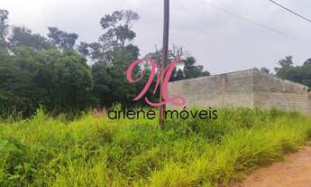 Imagem 3: Terreno residencial de 2.577,16 m² à venda em Jarinu-SP, Recanto Campo Verde Investimento