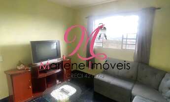 Imagem 2: Casa para Venda na Vila Constança (Botujuru), Campo Limpo Paulista - SPImóvel com 4 quarto