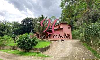 Imagem 6: Chácara à Venda em Campo Limpo Paulista-SP, Bairro Estância São Paulo: 03 Quartos, 01 Suít