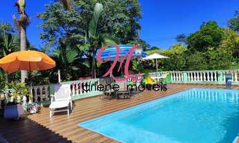 Imagem 7: Chácara à venda em Jarinu-SP: 02 quartos, 01 suíte, 3 salas, 361,08 m² de área no Parque d