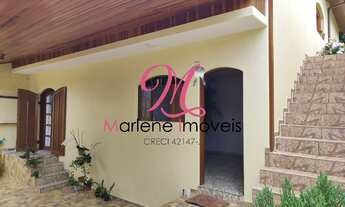 Imagem: Casa à Venda na Vila Olímpia, Campo Limpo