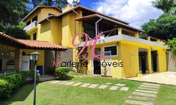 Imagem: Chácara de Luxo à Venda em Campo Limpo