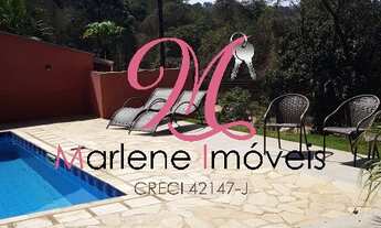 Imagem 3: Chácara à Venda em Campo Limpo Paulista-SP, Bairro Estância São Paulo: 03 Quartos, 01 Suít