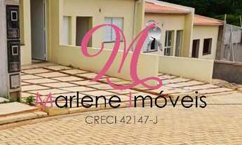 Imagem: Casa em Condomínio à Venda em Jarinu-SP