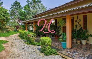 Imagem 4: Chácara à venda em Jarinu-SP, bairro Estância Santa Lúcia: 04 quartos, 01 suíte, 2 salas