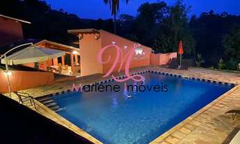 Imagem: Chácara à Venda em Campo Limpo Paulista-SP