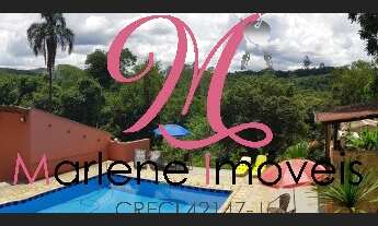 Imagem 2: Chácara à Venda em Campo Limpo Paulista-SP, Bairro Estância São Paulo: 03 Quartos, 01 Suít