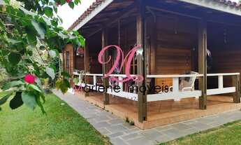 Imagem: Chácara à venda em Ville Saint James I