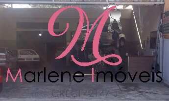 Imagem: Galpão Comercial à Venda em Campo Limpo