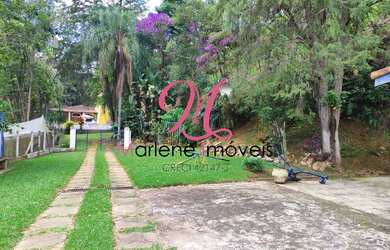 Imagem 2: Fazenda de luxo à venda em Campo Limpo Paulista-SP: 5 quartos, 2 suítes, 2 salas, 724.713