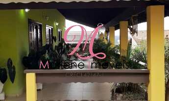 Imagem 2: Chácara à venda em Jarinu-SP: 02 quartos, 01 suíte, 3 salas, 361,08 m² de área no Parque d