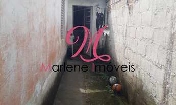 Imagem 3: Casa à venda em Ubatuba-SP no Jardim Ubatuba: 02 quartos, 01 sala, 150m² de área. Aproveit