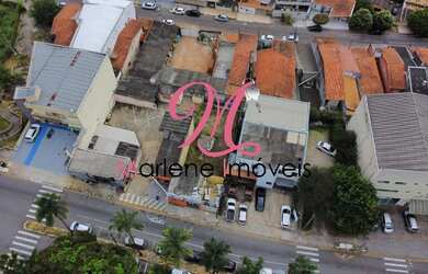 Imagem 6: Terreno à venda em Campo Limpo Paulista-SP, Jardim América: 500m² de área!