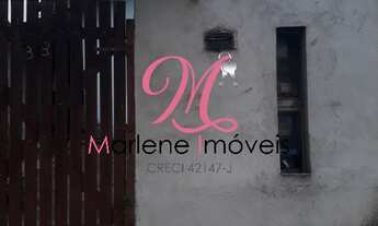 Imagem 5: Casa à venda em Ubatuba-SP no Jardim Ubatuba: 02 quartos, 01 sala, 150m² de área. Aproveit