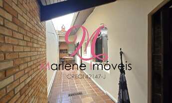 Imagem 3: Casa à venda em Itanhaém-SP, Jardim Suarão: 4 quartos, 1 suíte, 3 banheiros, 2 vagas de ga