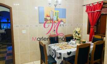 Imagem 5: Casa para venda em Jundiaí-SP, Parque Cidade Jardim II: 03 quartos, 02 suítes, 01 sala, 03