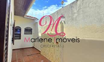 Imagem 6: Casa à venda em Itanhaém-SP, Jardim Suarão: 4 quartos, 1 suíte, 3 banheiros, 2 vagas de ga