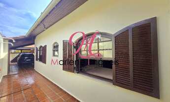 Imagem 7: Casa à venda em Itanhaém-SP, Jardim Suarão: 4 quartos, 1 suíte, 3 banheiros, 2 vagas de ga