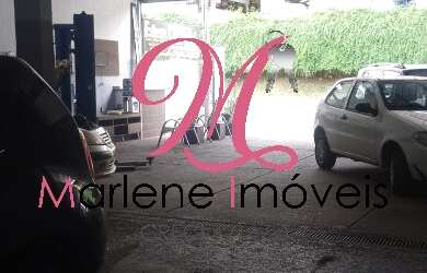 Imagem 4: Galpão Comercial à Venda em Campo Limpo Paulista-SP, Conjunto Habitacional São José 427,5