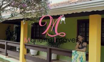 Imagem: Chácara à venda em Jarinu-SP 02 quartos