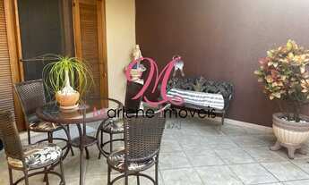 Imagem: Casa para venda em Jundiaí-SP, Parque Cidade