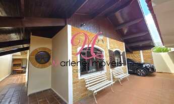 Imagem 2: Casa à venda em Itanhaém-SP, Jardim Suarão: 4 quartos, 1 suíte, 3 banheiros, 2 vagas de ga