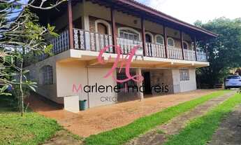 Imagem: Chácara à venda em Campo Limpo Paulista-SP