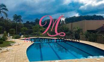 Imagem 6: Terreno em condomínio à venda em Jarinu-SP, bairro Residencial Cambarah 525m² de área