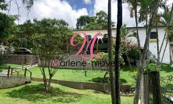 Imagem: Chácara à venda em Atibaia-SP, Recanto