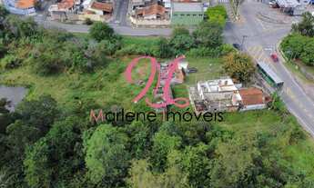 Imagem 5: Área comercial ou residencial para venda Centro, Campo Limpo Paulista. Área total do terr