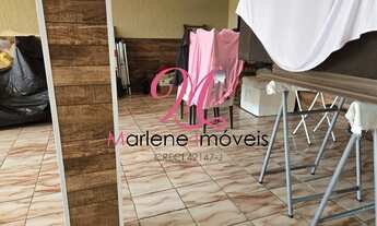 Imagem 4: Casa à venda em Jundiaí-SP, Vila Josefina: 03 quartos, 01 suíte, 02 salas, 04 banheiros, 0