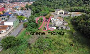 Imagem 7: Área comercial ou residencial para venda Centro, Campo Limpo Paulista. Área total do terr