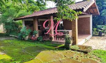 Imagem 2: Chácara à venda em Campo Limpo Paulista-SP, Parque Niágara: 03 quartos, 01 suíte, 2.510m²