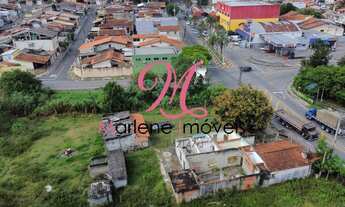 Imagem 6: Área comercial ou residencial para venda Centro, Campo Limpo Paulista. Área total do terr