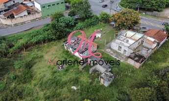 Imagem 4: Área comercial ou residencial para venda Centro, Campo Limpo Paulista. Área total do terr