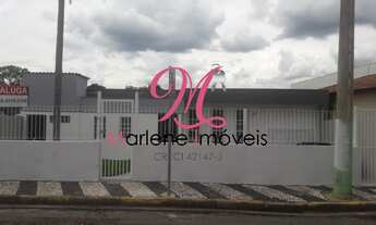 Imagem: Casa Comercial Espaçosa na Vila Tavares