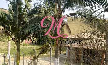 Imagem: Chácara à venda no bairro Roseta, Cambuí