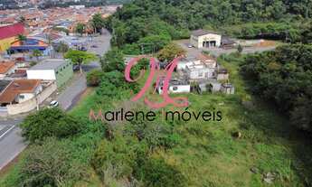 Imagem 3: Área comercial ou residencial para venda Centro, Campo Limpo Paulista. Área total do terr