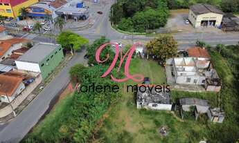 Imagem 2: Área comercial ou residencial para venda Centro, Campo Limpo Paulista. Área total do terr