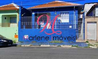 Imagem: Casa à venda em Campo Limpo Paulista-SP