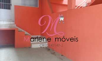 Imagem: Aluguel de casa impecável no Parque Internacional