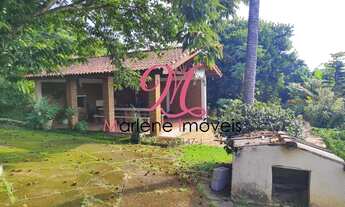 Imagem 4: Chácara à venda em Campo Limpo Paulista-SP, Parque Niágara: 03 quartos, 01 suíte, 2.510m²