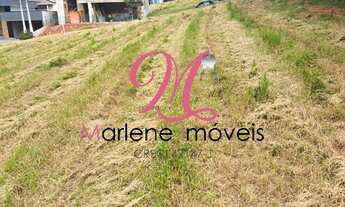 Imagem 5: Terreno em condomínio à venda em Jarinu-SP, bairro Residencial Cambarah 525m² de área