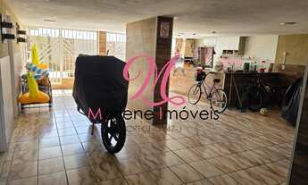 Imagem 7: Casa à venda em Jundiaí-SP, Vila Josefina: 03 quartos, 01 suíte, 02 salas, 04 banheiros, 0