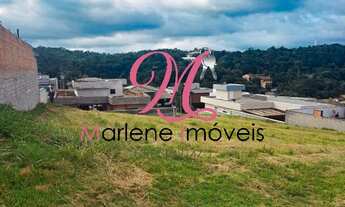 Imagem 4: Terreno em condomínio à venda em Jarinu-SP, bairro Residencial Cambarah 525m² de área