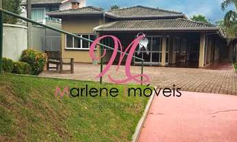 Imagem 7: Terreno em condomínio à venda em Jarinu-SP, bairro Residencial Cambarah 525m² de área