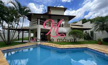 Imagem: Aluguel de Sobrado de Luxo com Piscina e