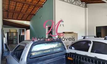 Imagem 4: Chácara em condomínio: 2 suítes, 2 salas e 4 vagas em Campo Limpo Paulista-SP